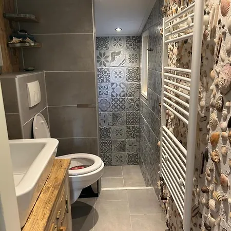 Knus Huisje In Het Centrum