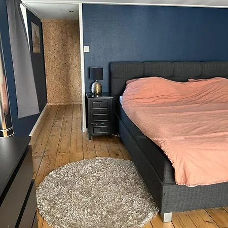 Knus Huisje In Het Centrum *